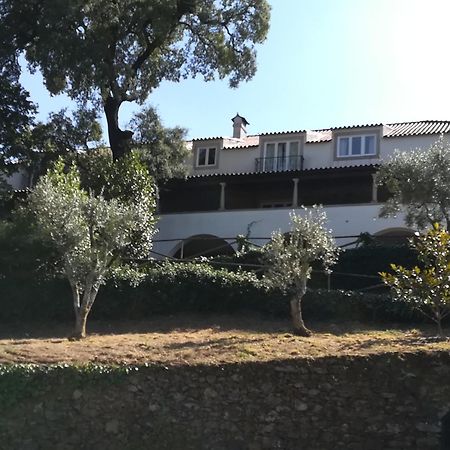 Casa Ribeira De Pera Villa Castanheira de Pera Bagian luar foto