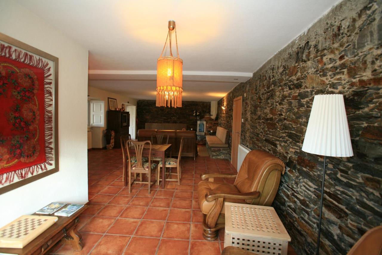 Casa Ribeira De Pera Villa Castanheira de Pera Bagian luar foto